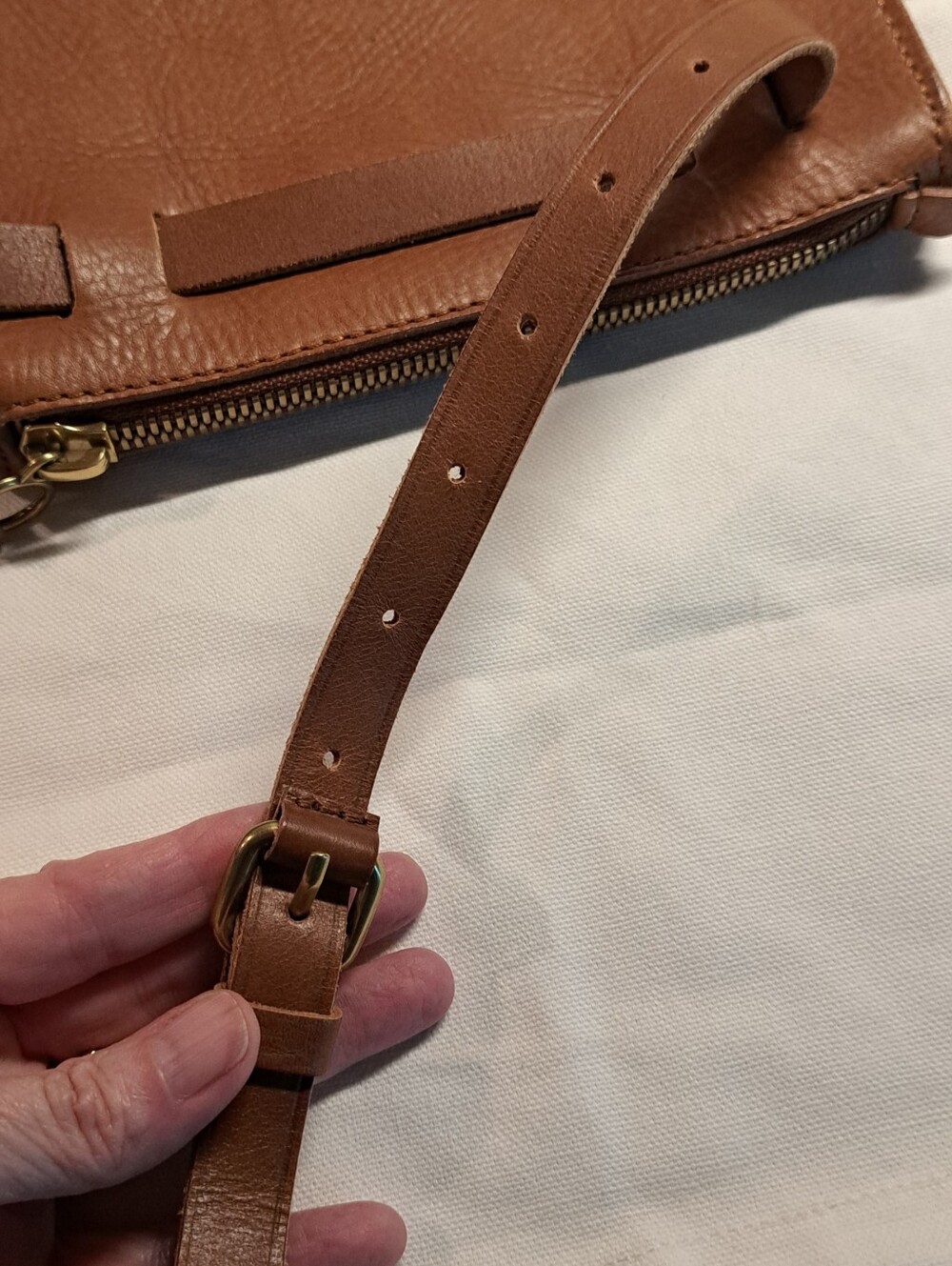 Madewell Waist Bag - Picture 7 of 8